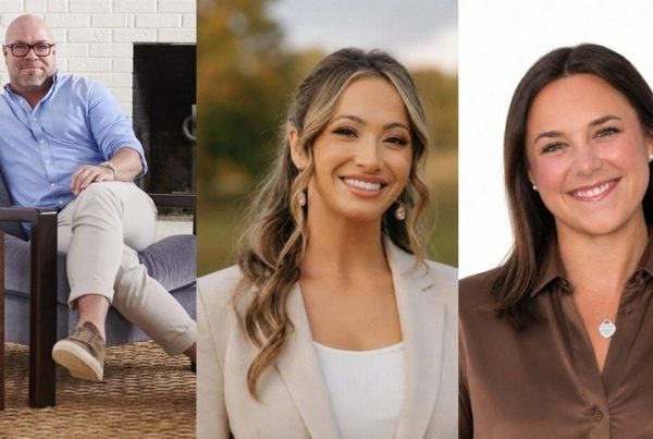 Century Furniture, RH and Interlude Home name new executives | Who&rsquo;s in the News