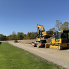 City of London boosts flood protection at two wastewater treatment plants City of London boosts flood protection at two wastewater treatment plants