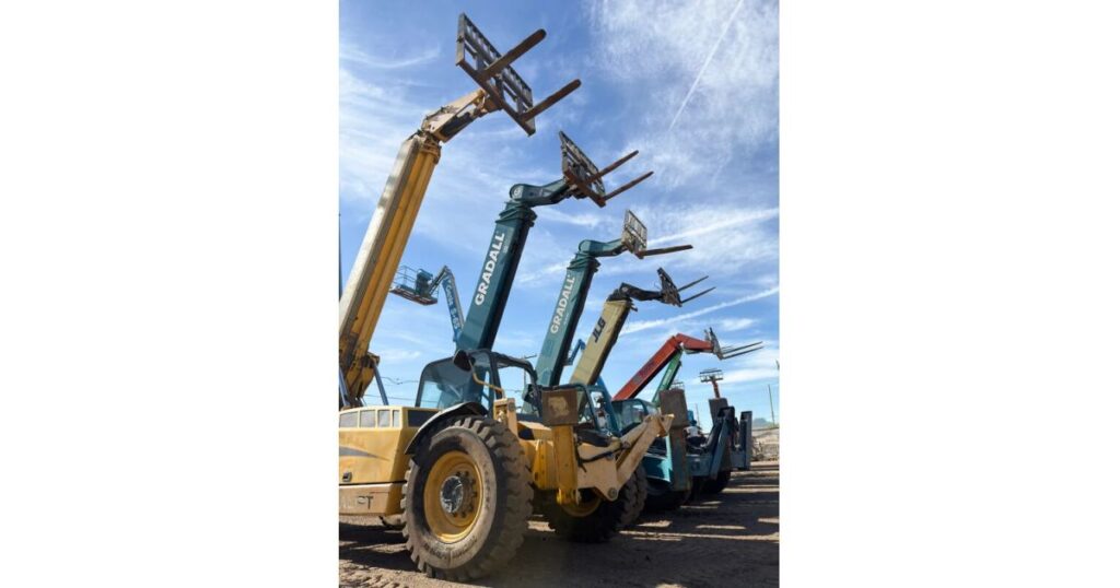 CK Power Acquires Rocky Mountain Construction Equipment CK Power Acquires Rocky Mountain Construction Equipment