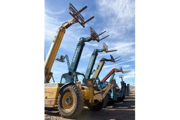 CK Power Acquires Rocky Mountain Construction Equipment CK Power Acquires Rocky Mountain Construction Equipment