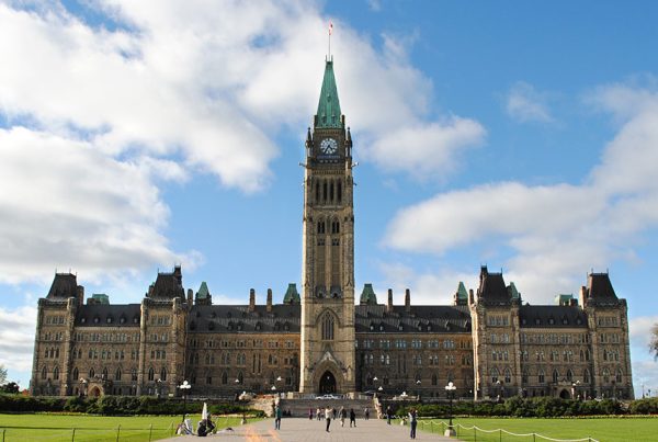Conservatives consider using Parliament to unveil details of U.S. border bridge deal Conservatives consider using Parliament to unveil details of U.S. border bridge deal
