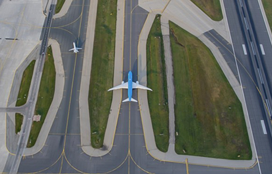 Contracts awarded for .5B Toronto Pearson terminal upgrades Contracts awarded for .5B Toronto Pearson terminal upgrades