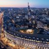 Crown Estate announces West End plans Crown Estate announces West End plans
