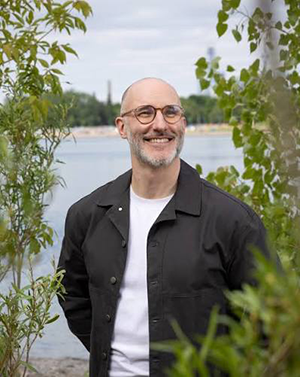 David Carey named new CEO for OPPI David Carey named new CEO for OPPI