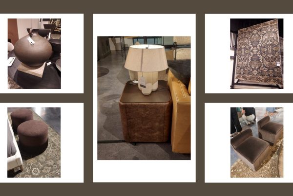 Day 1 discoveries at Las Vegas Market
