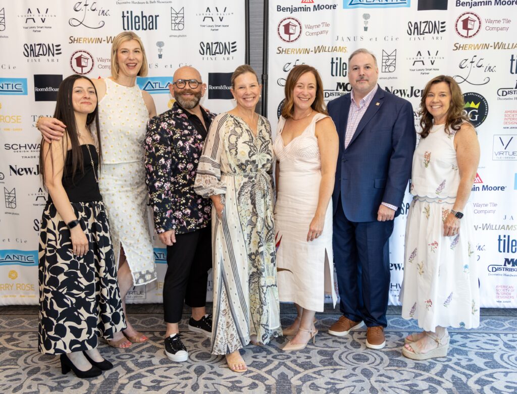 Design Excellence Awards competition in N.J. hands out 33 awards