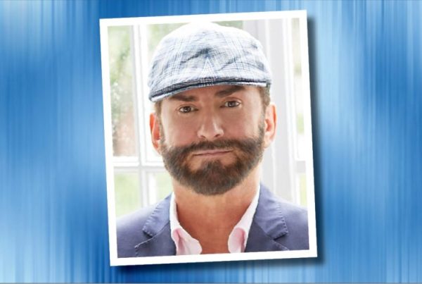 Designer Gary Inman picked for Royal Collection Studies program