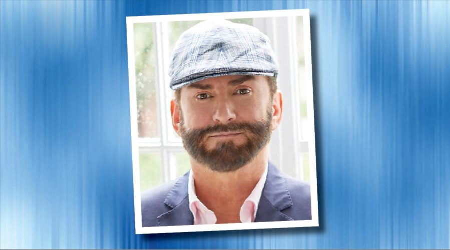 Designer Gary Inman picked for Royal Collection Studies program