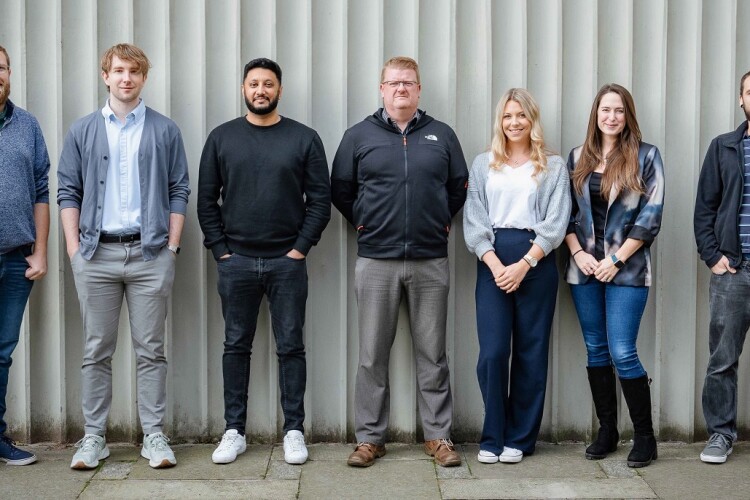Dice Environmental expands for BNG