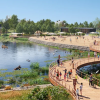 EllisDon awarded contract for Ontario Place public realm redevelopment EllisDon awarded contract for Ontario Place public realm redevelopment