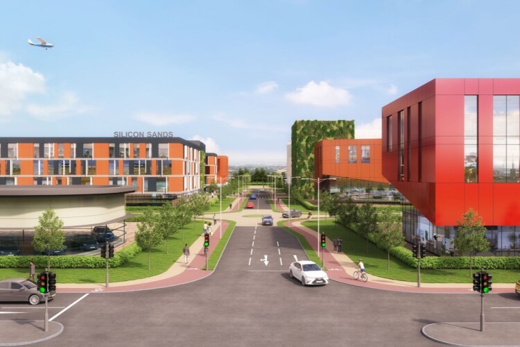‘Energy efficient’ data centre planned for Blackpool