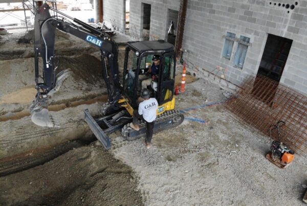 Family Contractor G&R Constructs Transformative Municipal Campus Family Contractor G&R Constructs Transformative Municipal Campus