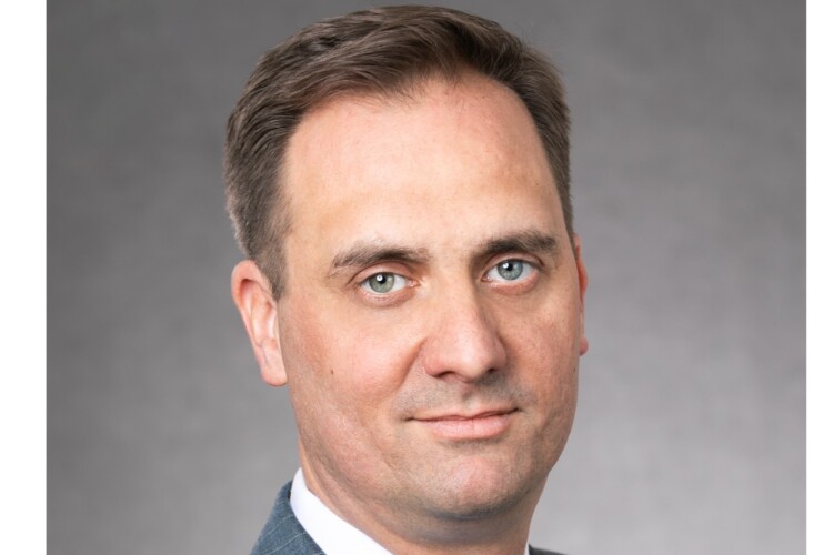 Ferrovial appoints airports CEO