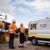 Finning invests in portable power Finning invests in portable power