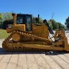 Finning rebuilds Cat for Enovert