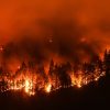 Fires from coast to coast: A look at the wildfire situation across the country Fires from coast to coast: A look at the wildfire situation across the country