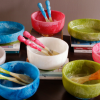 Forget metallic serveware. Beatriz Ball is bringing an assortment of color to next month’s NY Now Forget metallic serveware. Beatriz Ball is bringing an assortment of color to next month’s NY Now