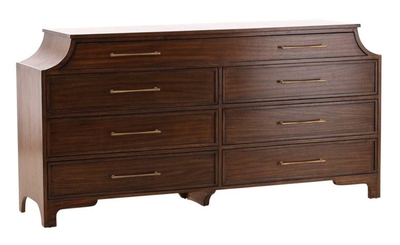 Furniture Classics highlights 35th anniversary during Vegas market