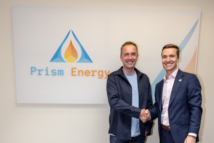 Global acquires majority stake in Prism