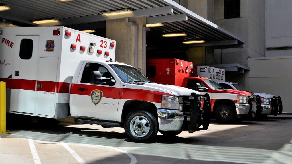 Ground broken on emergency department expansion in Hamilton
