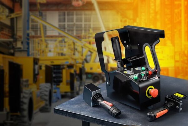 Haulotte extends parts warranty Haulotte extends parts warranty