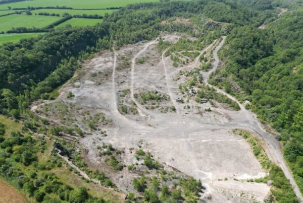 Heidelberg gets Somerset OK for quarry reopening Heidelberg gets Somerset OK for quarry reopening