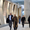 Heimtextil 2027 restructures layout for rugs and carpets Heimtextil 2027 restructures layout for rugs and carpets
