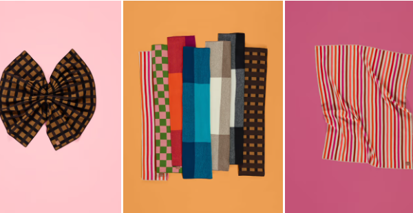 Herman Miller debuts 1st Girard throw blanket designs since 1965 Herman Miller debuts 1st Girard throw blanket designs since 1965