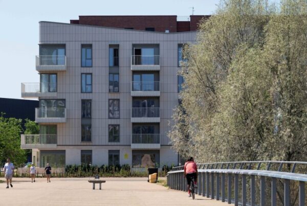 Hill Group reports &pound;1.1bn revenue, 3,329 new homes