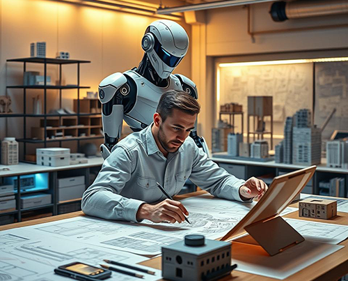 How AI can answer the call for faster permitting How AI can answer the call for faster permitting