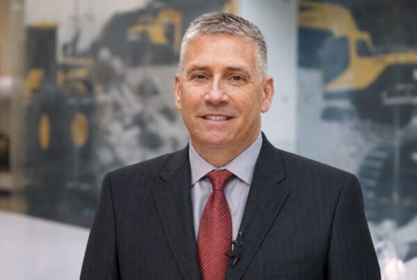 Hyundai Promotes Mike Ross to President Hyundai Promotes Mike Ross to President