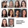 IFDA Education Foundation names 10 scholarship winners for 2026