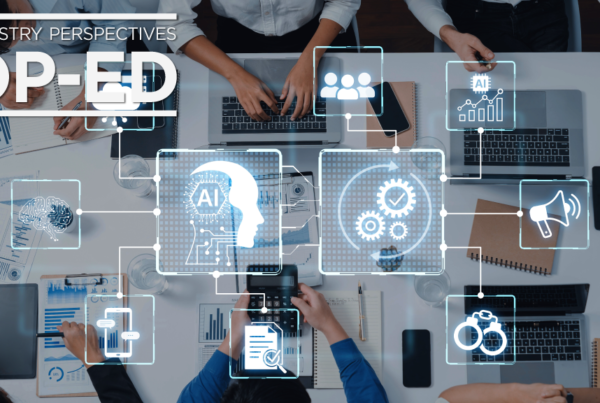 Industry Op-Ed AI Special: Why unions need a central role in Canada’s AI policy ‘architecture’ Industry Op-Ed AI Special: Why unions need a central role in Canada’s AI policy ‘architecture’