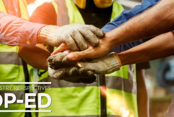 Industry Perspectives Op-Ed: Canada&rsquo;s next great build