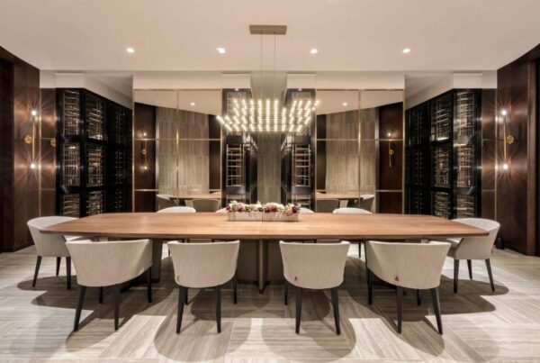 Italian furniture brand Giorgetti lands in Miami Italian furniture brand Giorgetti lands in Miami