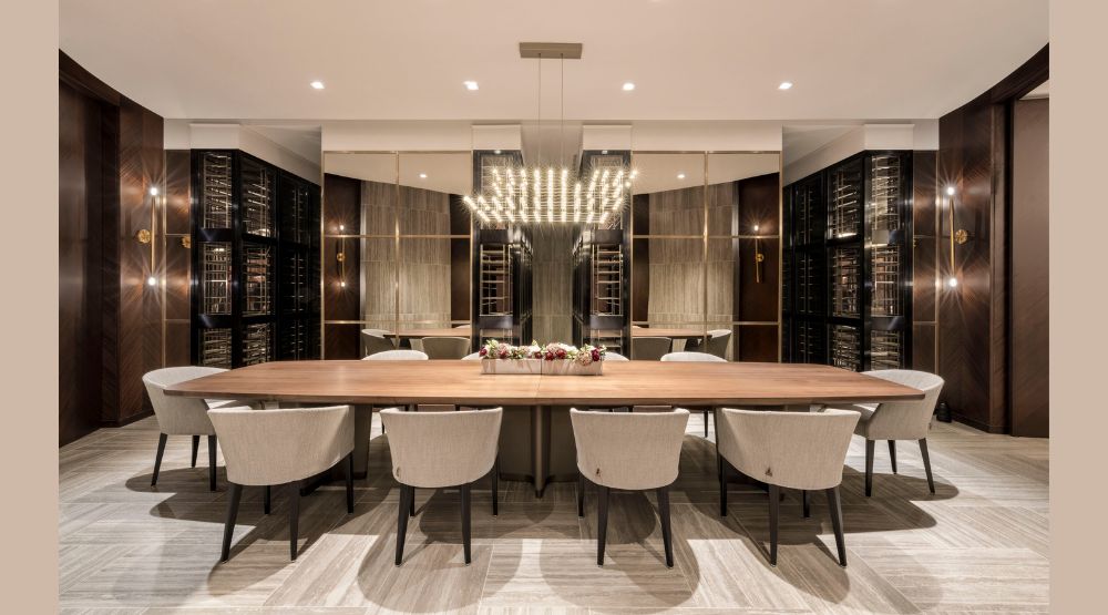 Italian furniture brand Giorgetti lands in Miami Italian furniture brand Giorgetti lands in Miami
