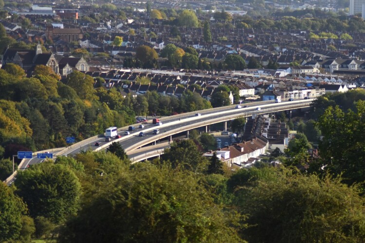 Jacobs wins National Highways contracts Jacobs wins National Highways contracts