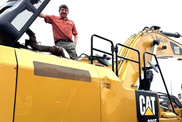 JM Wood Holds 53rd Annual Summer Auction JM Wood Holds 53rd Annual Summer Auction