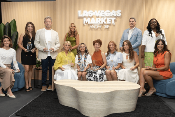 Las Vegas Design Center, ASID announce 12th annual ANDYZ Award winners