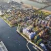 Lendlease, Crown Estate partner for &pound;24bn Impact