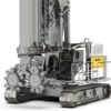 Liebherr Nenzing celebrates 50th with three new machines Liebherr Nenzing celebrates 50th with three new machines