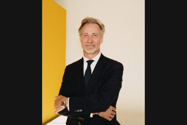 Lighting company Flos appoints new CEO Lighting company Flos appoints new CEO