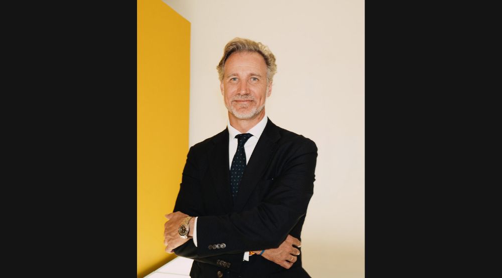 Lighting company Flos appoints new CEO