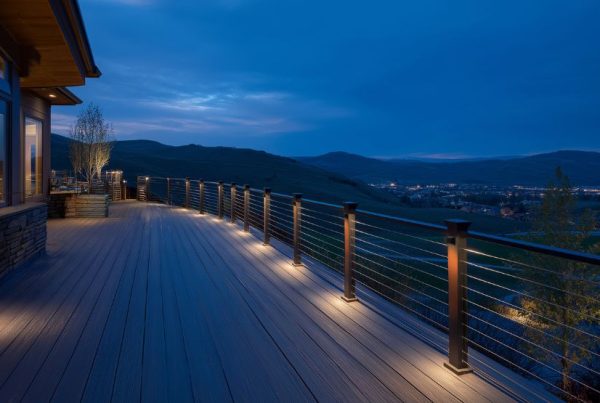 Lightopia seeks outdoor lighting innovation