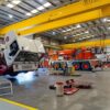 Manitowoc’s MGX launches in UK