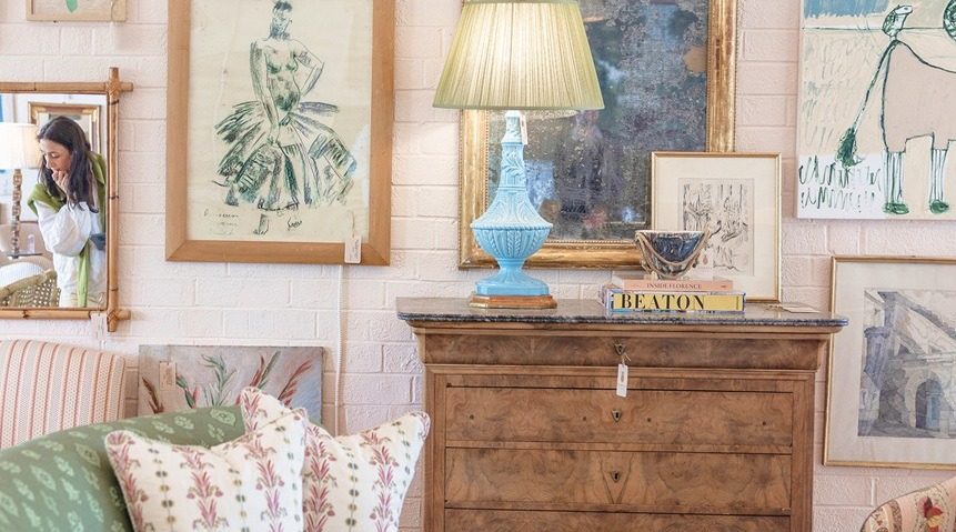 Market Authority opens registration for fall High Point tradeshow