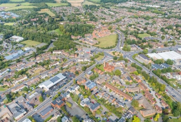 Marlborough wins &pound;150m West Berks highways contract