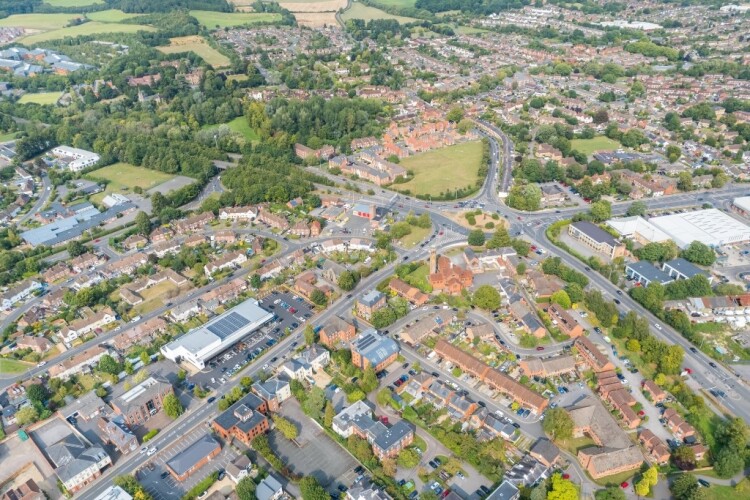 Marlborough wins £150m West Berks highways contract