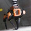 McLaren to deploy FieldAI robots McLaren to deploy FieldAI robots
