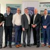 McLaughlin & Harvey to build £100m Rolls-Royce facility McLaughlin & Harvey to build £100m Rolls-Royce facility